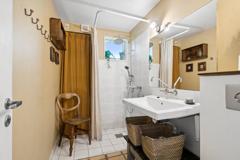 Foto von Ferienhaus VG05 in Balka - Bornholm