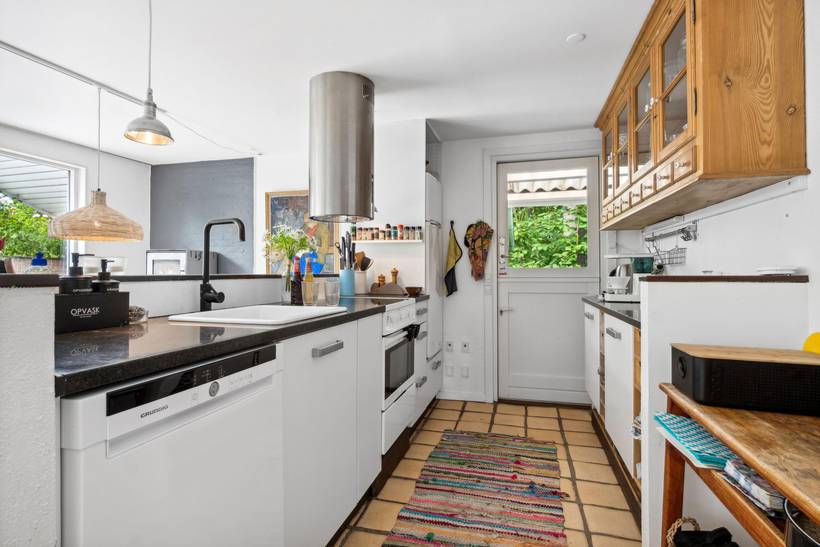 Foto von Ferienhaus VG05 in Balka - Bornholm