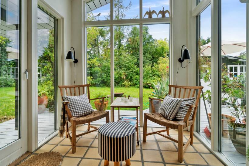 Foto von Ferienhaus VG05 in Balka - Bornholm