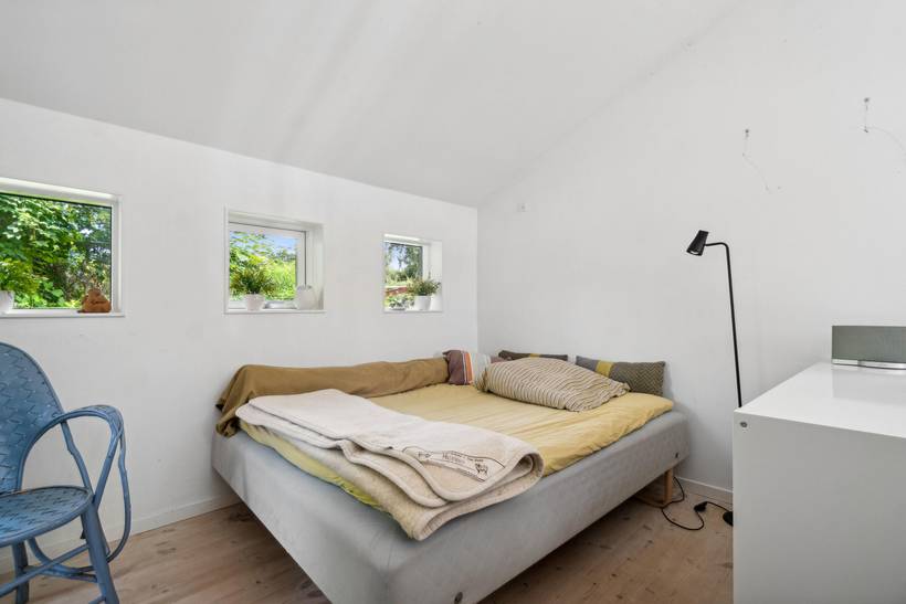 Foto von Ferienhaus VG05 in Balka - Bornholm