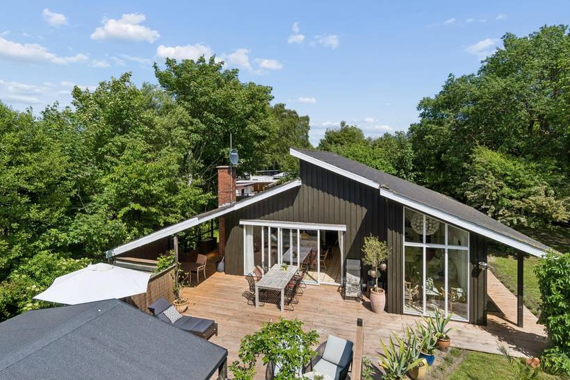 Foto von Ferienhaus VG05 in Balka - Bornholm
