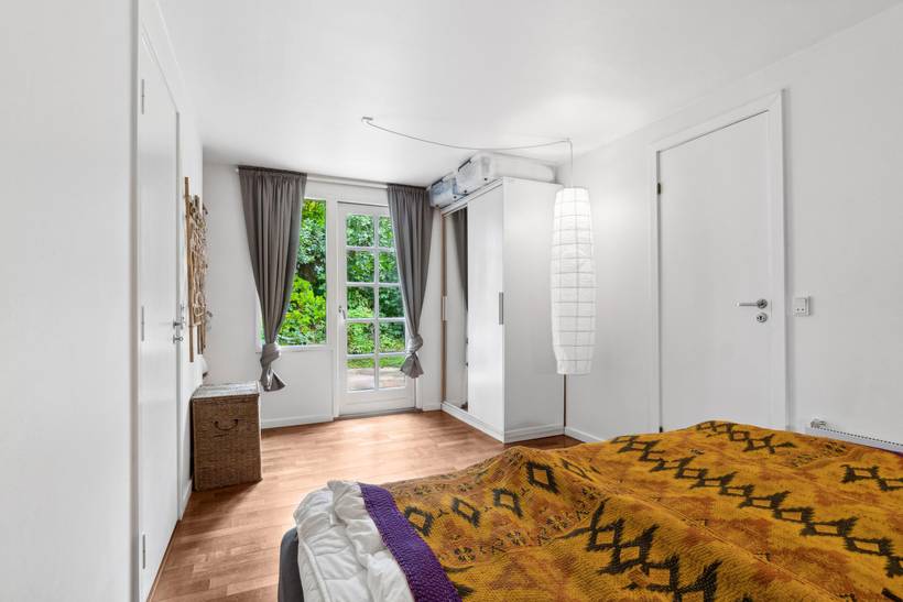 Foto von Ferienhaus VG05 in Balka - Bornholm