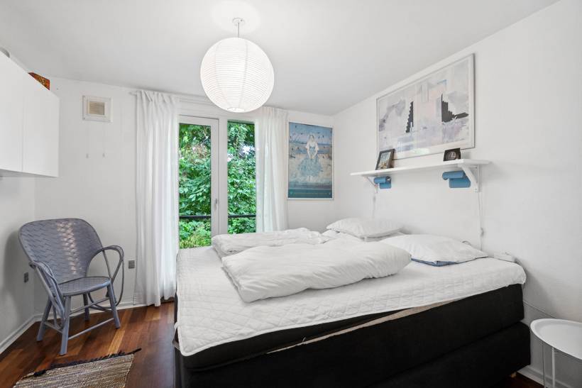 Foto von Ferienhaus VG05 in Balka - Bornholm
