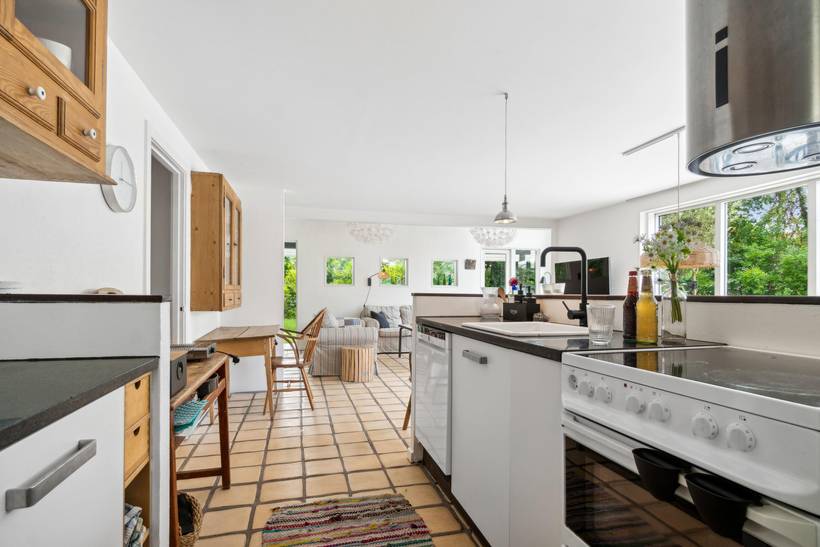 Foto von Ferienhaus VG05 in Balka - Bornholm