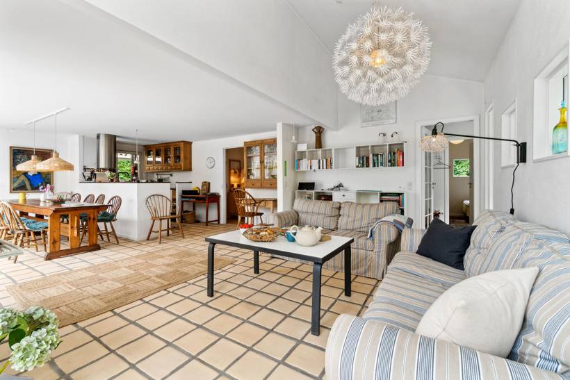 Foto von Ferienhaus VG05 in Balka - Bornholm
