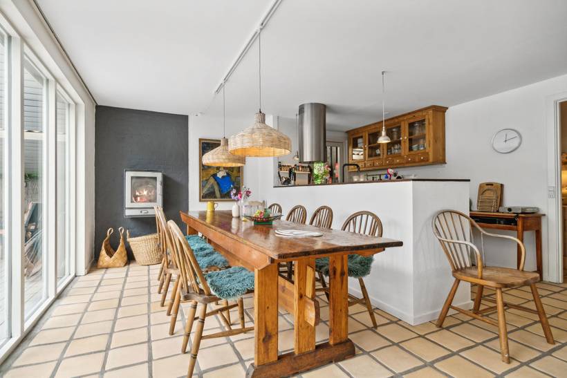 Foto von Ferienhaus VG05 in Balka - Bornholm