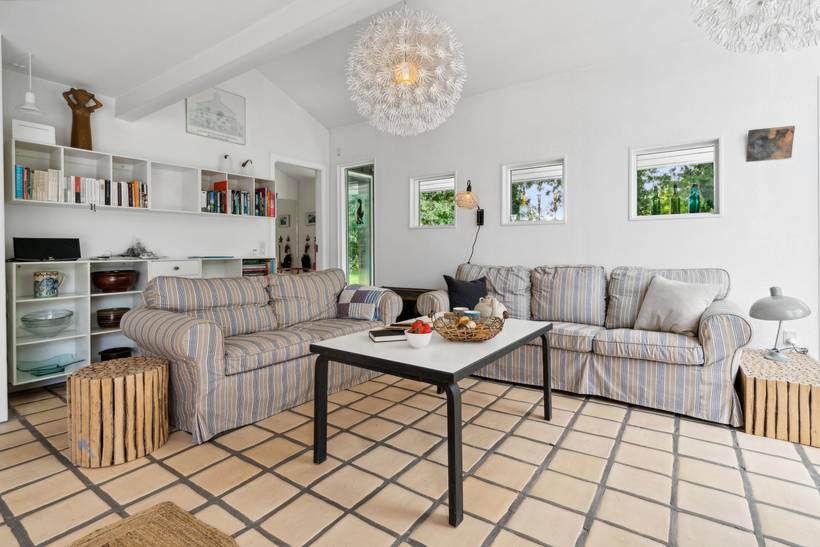 Foto von Ferienhaus VG05 in Balka - Bornholm