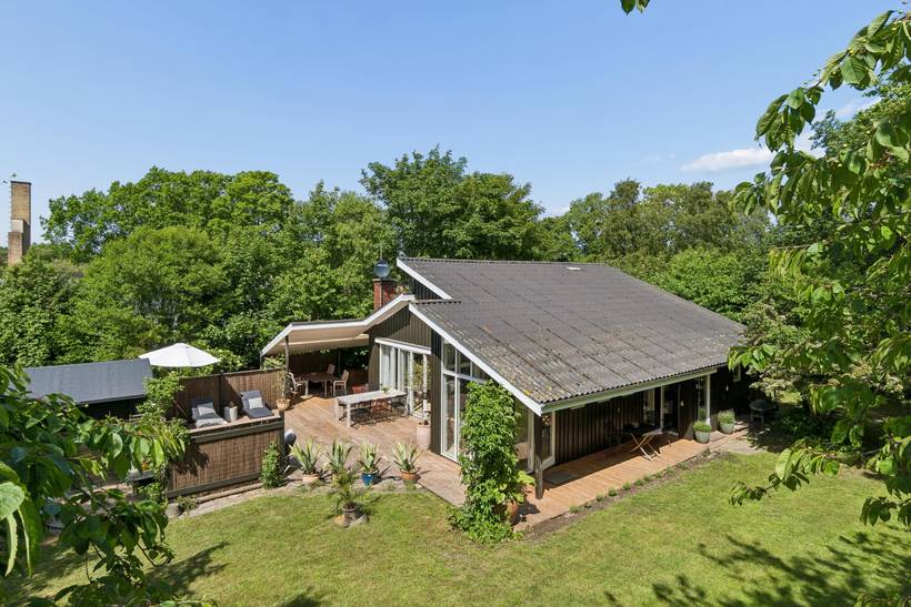 Foto von Ferienhaus VG05 in Balka - Bornholm