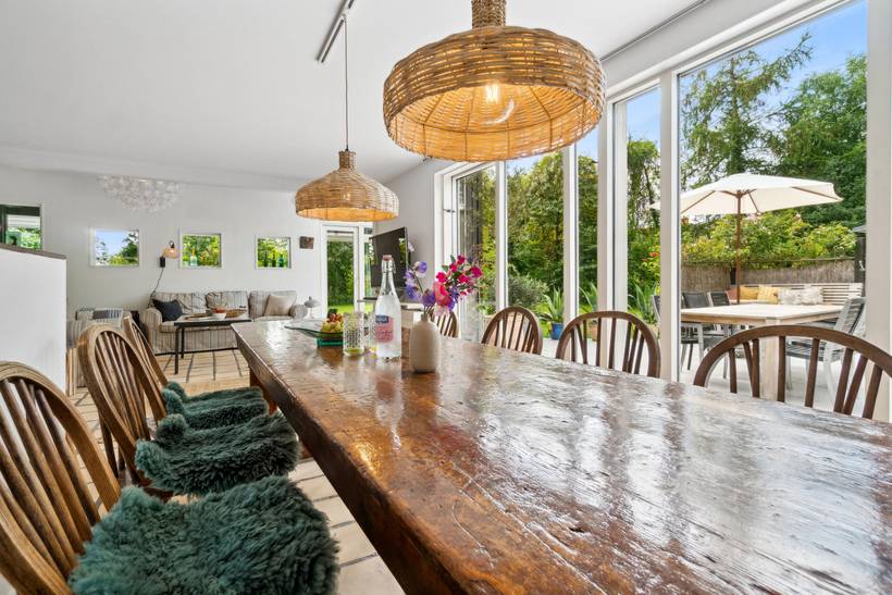 Foto von Ferienhaus VG05 in Balka - Bornholm