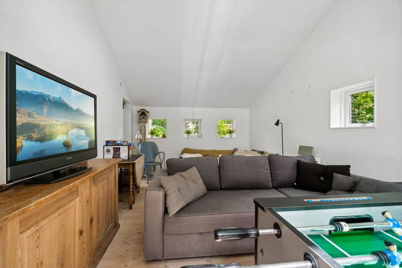 Foto von Ferienhaus VG05 in Balka - Bornholm