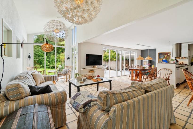 Foto von Ferienhaus VG05 in Balka - Bornholm