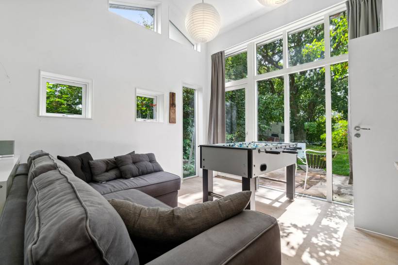 Foto von Ferienhaus VG05 in Balka - Bornholm