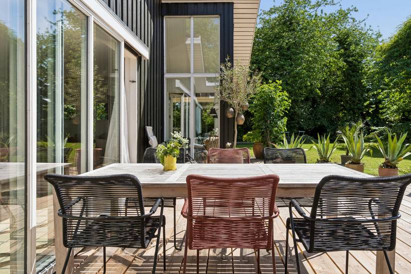 Foto von Ferienhaus VG05 in Balka - Bornholm