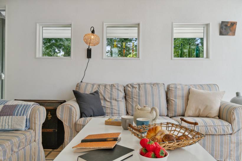 Foto von Ferienhaus VG05 in Balka - Bornholm