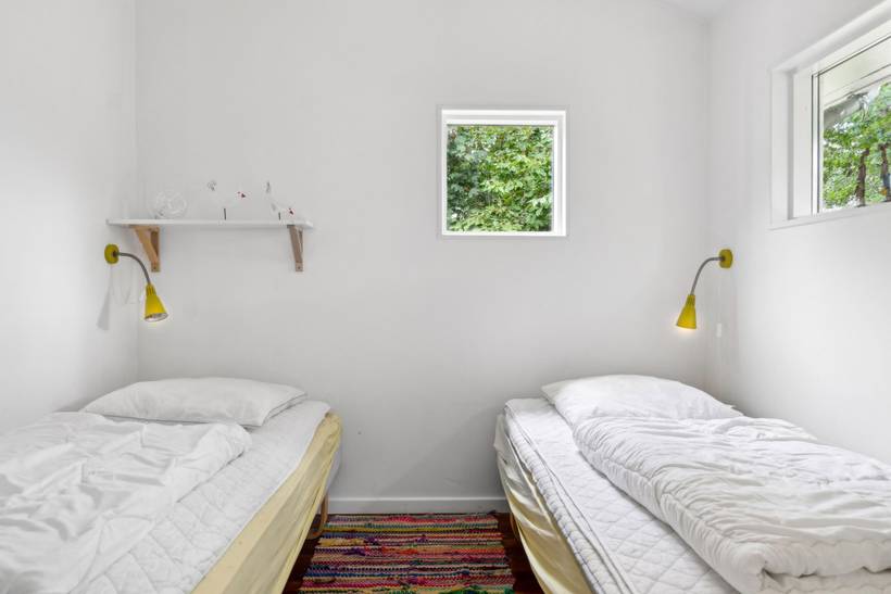 Foto von Ferienhaus VG05 in Balka - Bornholm