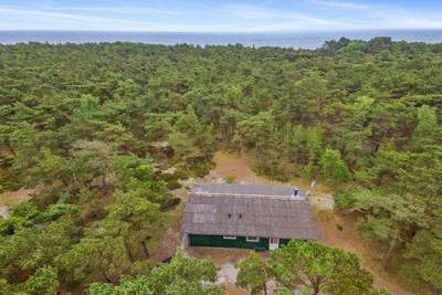 Vorschaubild von Ferienhaus VG07 in Dueodde - Bornholm