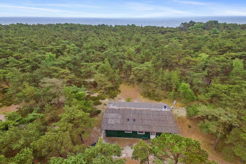 Foto von Ferienhaus VG07 in Dueodde - Bornholm