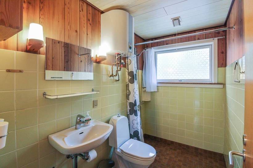 Foto von Ferienhaus VG07 in Dueodde - Bornholm