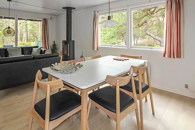 Foto von Ferienhaus VG07 in Dueodde - Bornholm