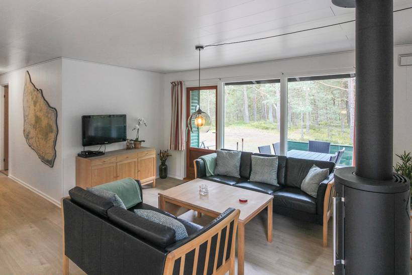 Foto von Ferienhaus VG07 in Dueodde - Bornholm