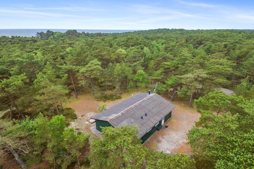 Foto von Ferienhaus VG07 in Dueodde - Bornholm