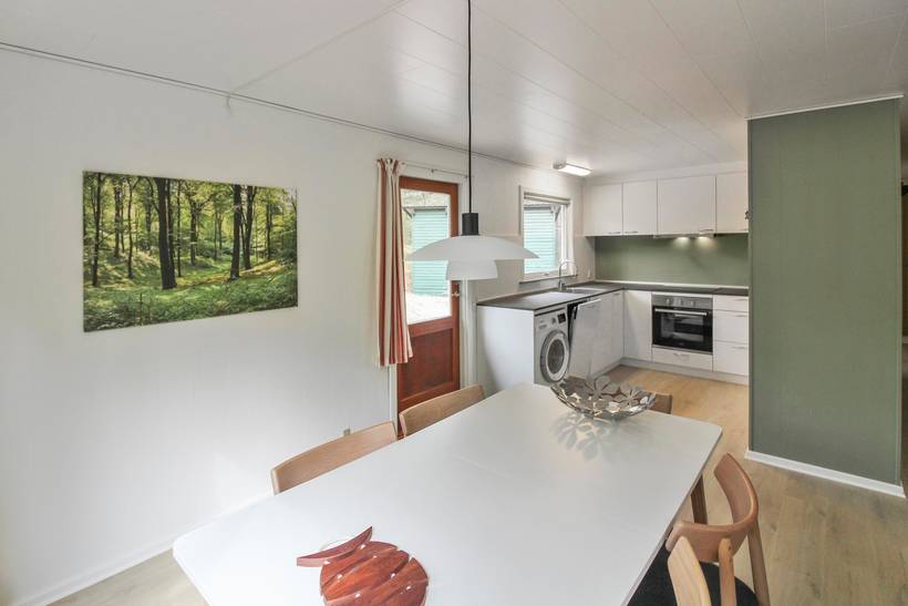 Foto von Ferienhaus VG07 in Dueodde - Bornholm