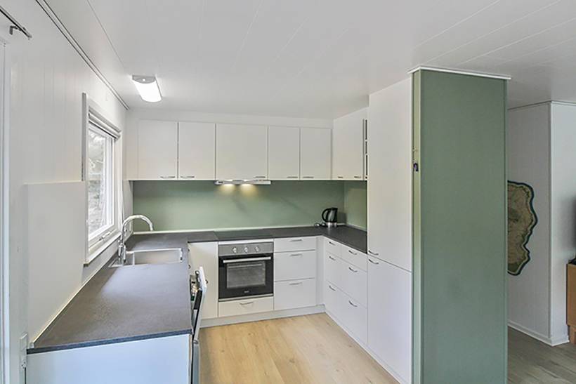 Foto von Ferienhaus VG07 in Dueodde - Bornholm