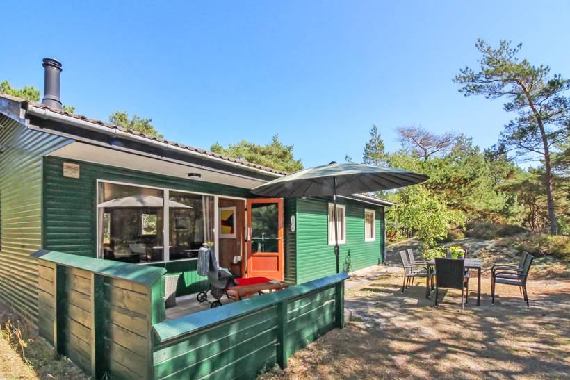 Foto von Ferienhaus VG07 in Dueodde - Bornholm