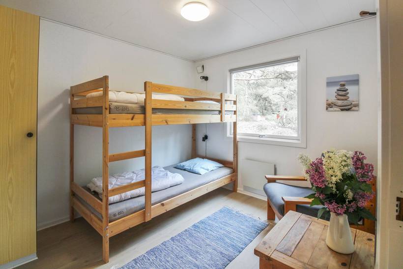 Foto von Ferienhaus VG07 in Dueodde - Bornholm