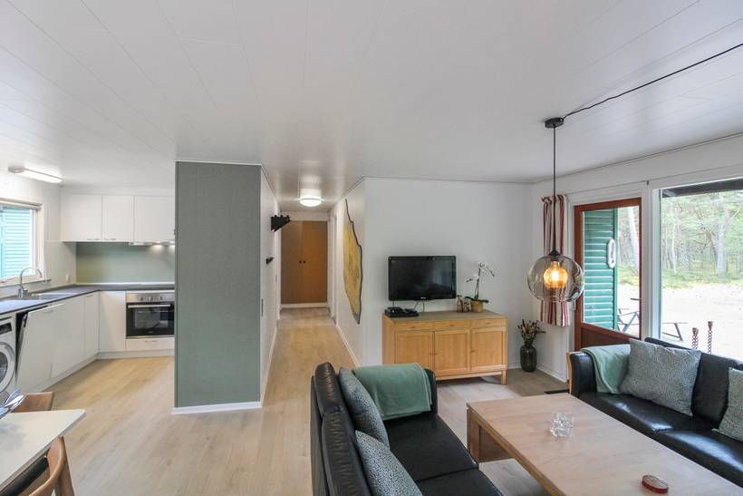 Foto von Ferienhaus VG07 in Dueodde - Bornholm