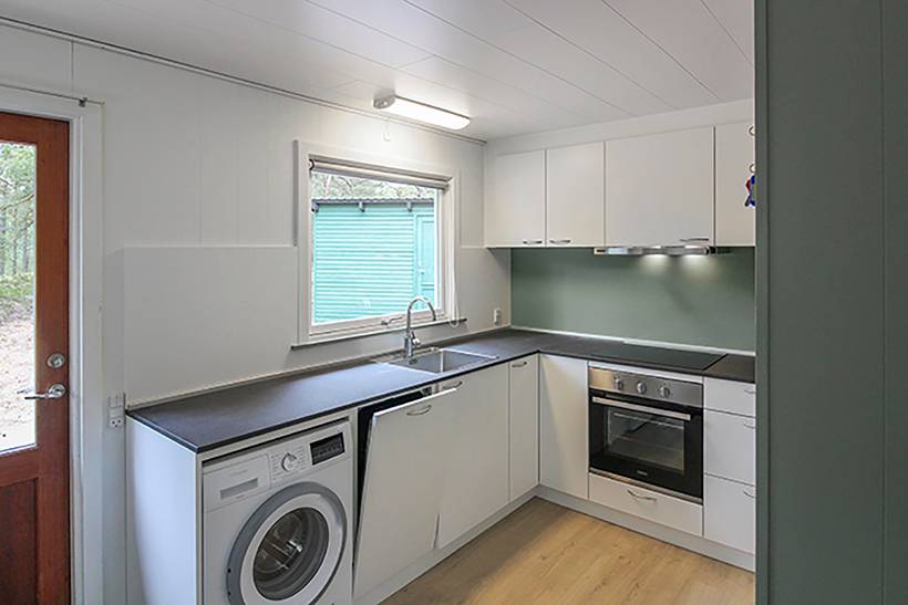 Foto von Ferienhaus VG07 in Dueodde - Bornholm