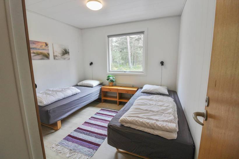 Foto von Ferienhaus VG07 in Dueodde - Bornholm
