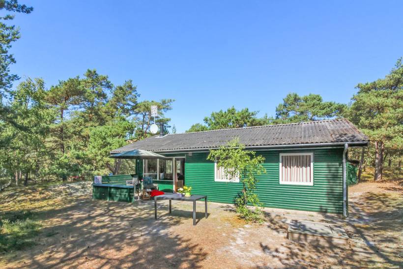 Foto von Ferienhaus VG07 in Dueodde - Bornholm