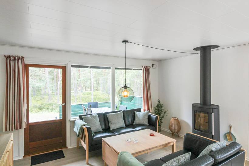 Foto von Ferienhaus VG07 in Dueodde - Bornholm