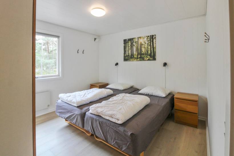 Foto von Ferienhaus VG07 in Dueodde - Bornholm