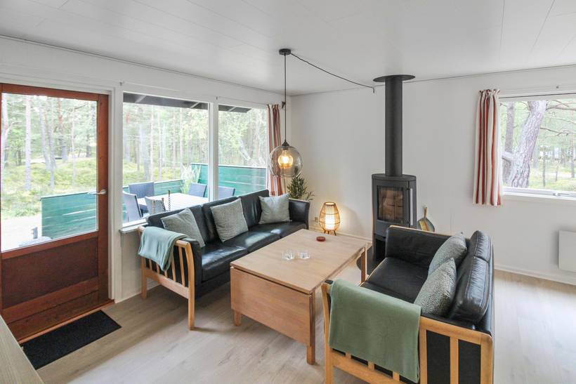 Foto von Ferienhaus VG07 in Dueodde - Bornholm