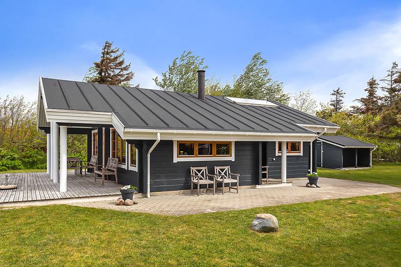 Foto von Ferienhaus VG09 auf Gedser - Falster