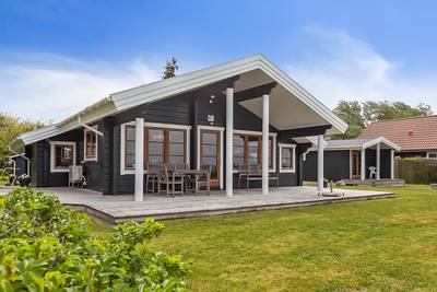Vorschaubild von Ferienhaus VG09 auf Gedser - Falster