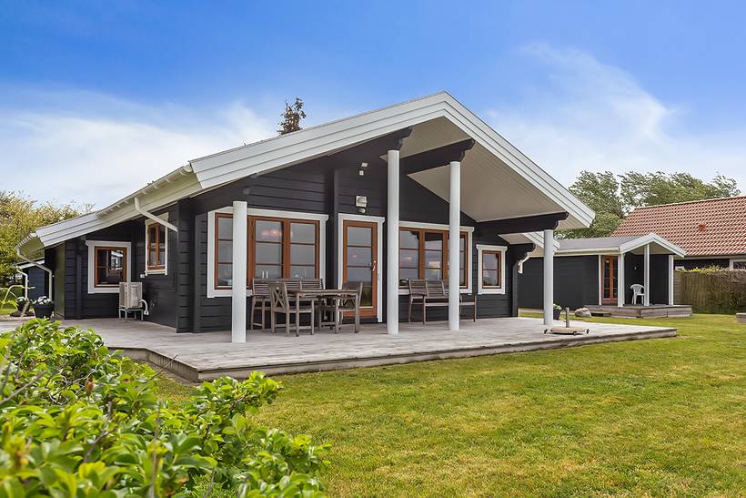 Foto von Ferienhaus VG09 auf Gedser - Falster