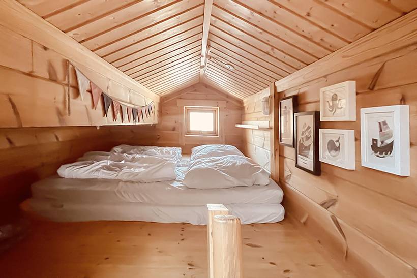 Foto von Ferienhaus VG09 auf Gedser - Falster