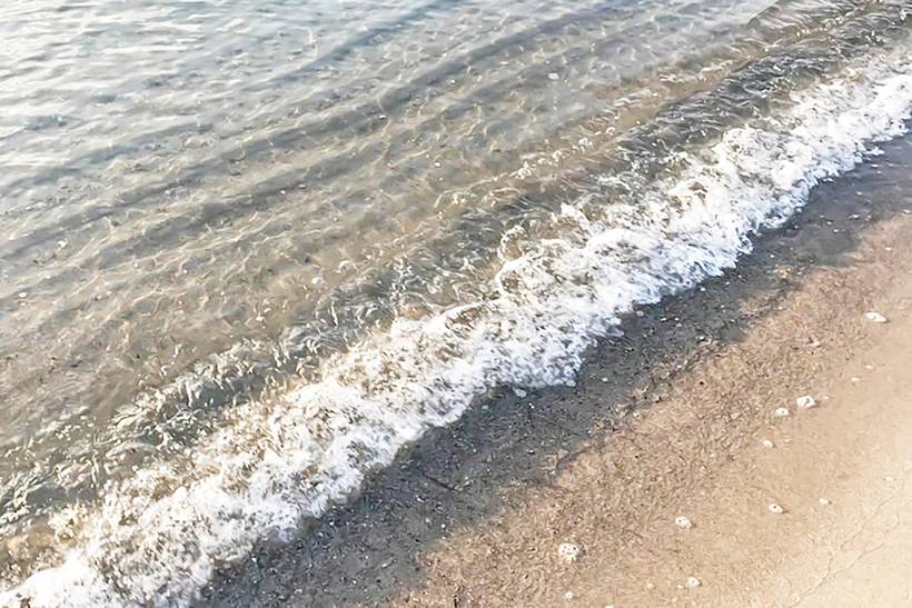 Foto von Ferienhaus VG09 auf Gedser - Falster