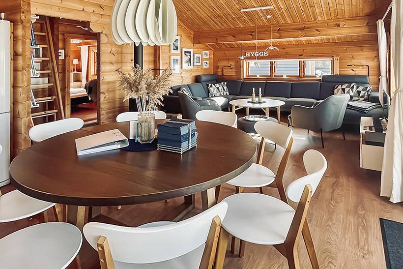 Foto von Ferienhaus VG09 auf Gedser - Falster
