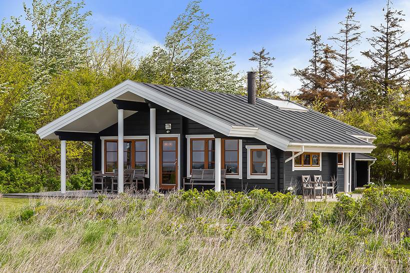 Foto von Ferienhaus VG09 auf Gedser - Falster