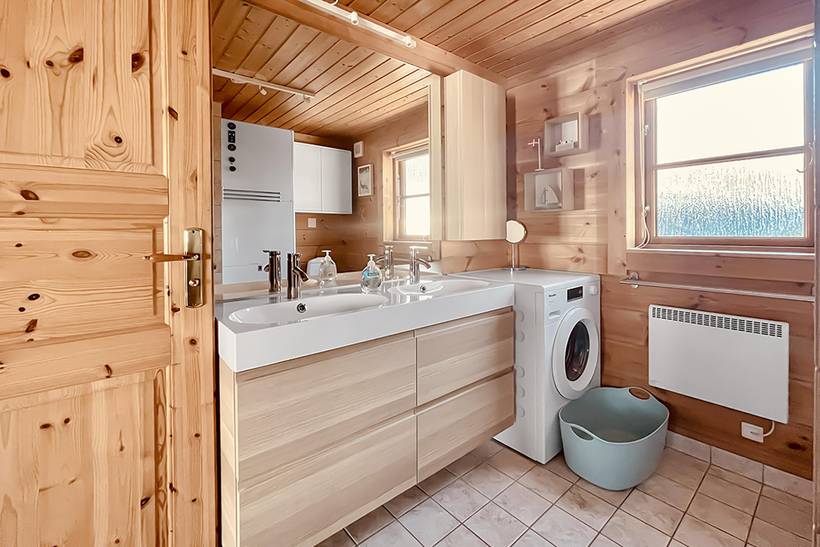 Foto von Ferienhaus VG09 auf Gedser - Falster