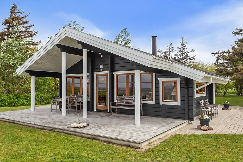 Foto von Ferienhaus VG09 auf Gedser - Falster