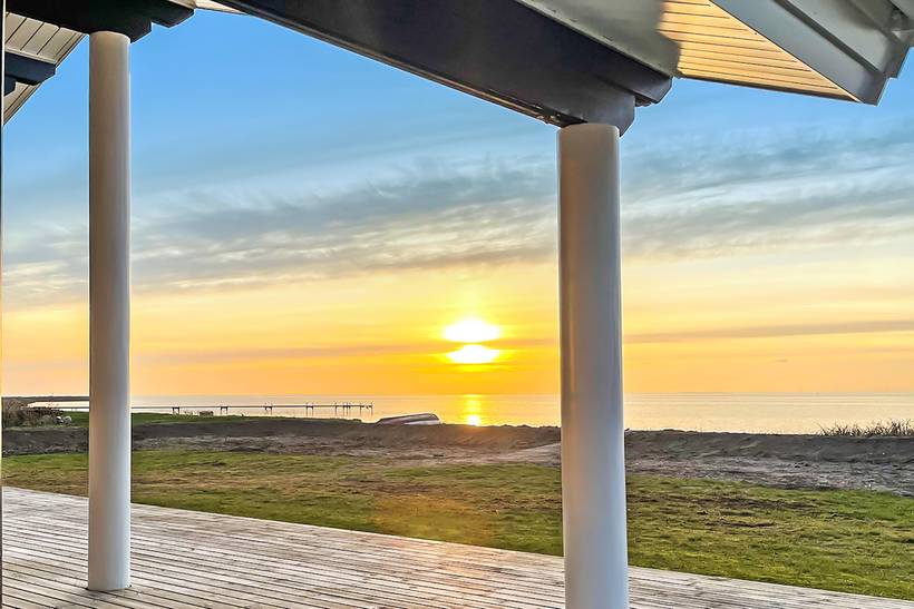 Foto von Ferienhaus VG09 auf Gedser - Falster