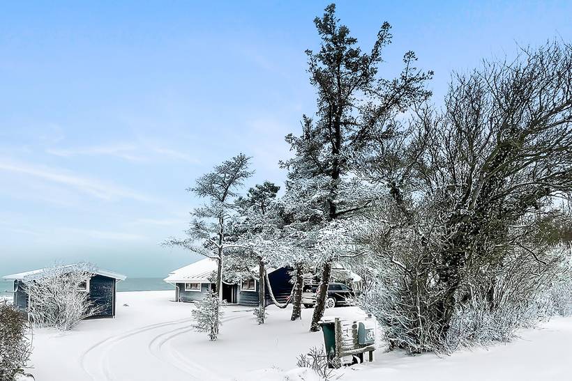 Foto von Ferienhaus VG09 auf Gedser - Falster