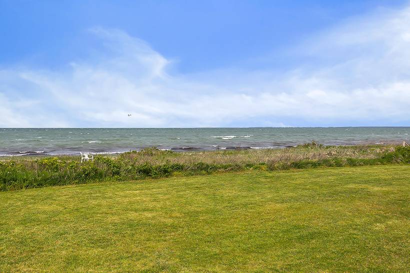Foto von Ferienhaus VG09 auf Gedser - Falster
