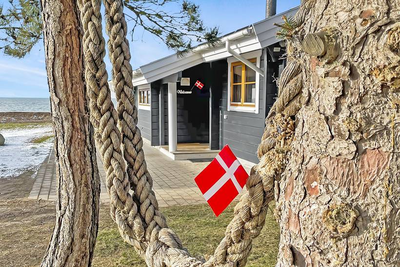 Foto von Ferienhaus VG09 auf Gedser - Falster