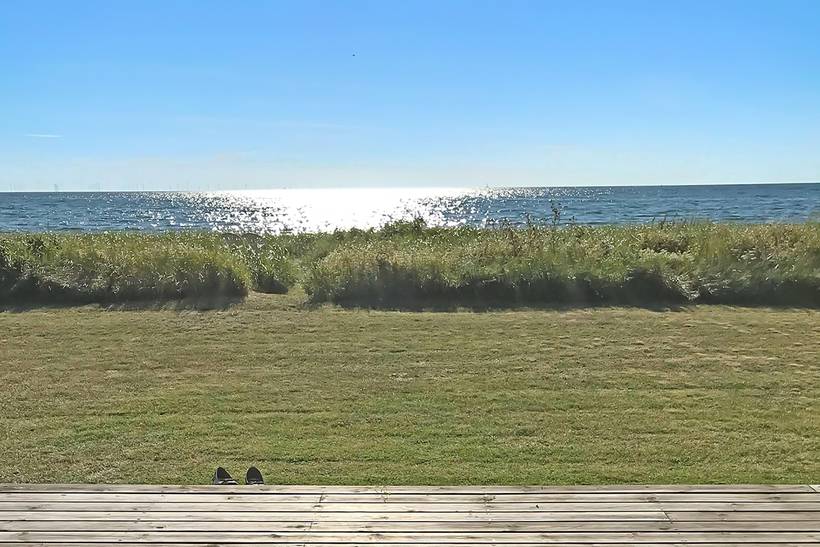 Foto von Ferienhaus VG09 auf Gedser - Falster